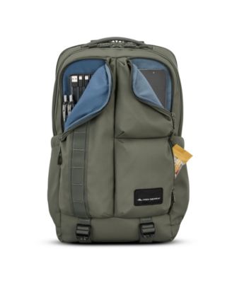 Lineage 17" Backpack
