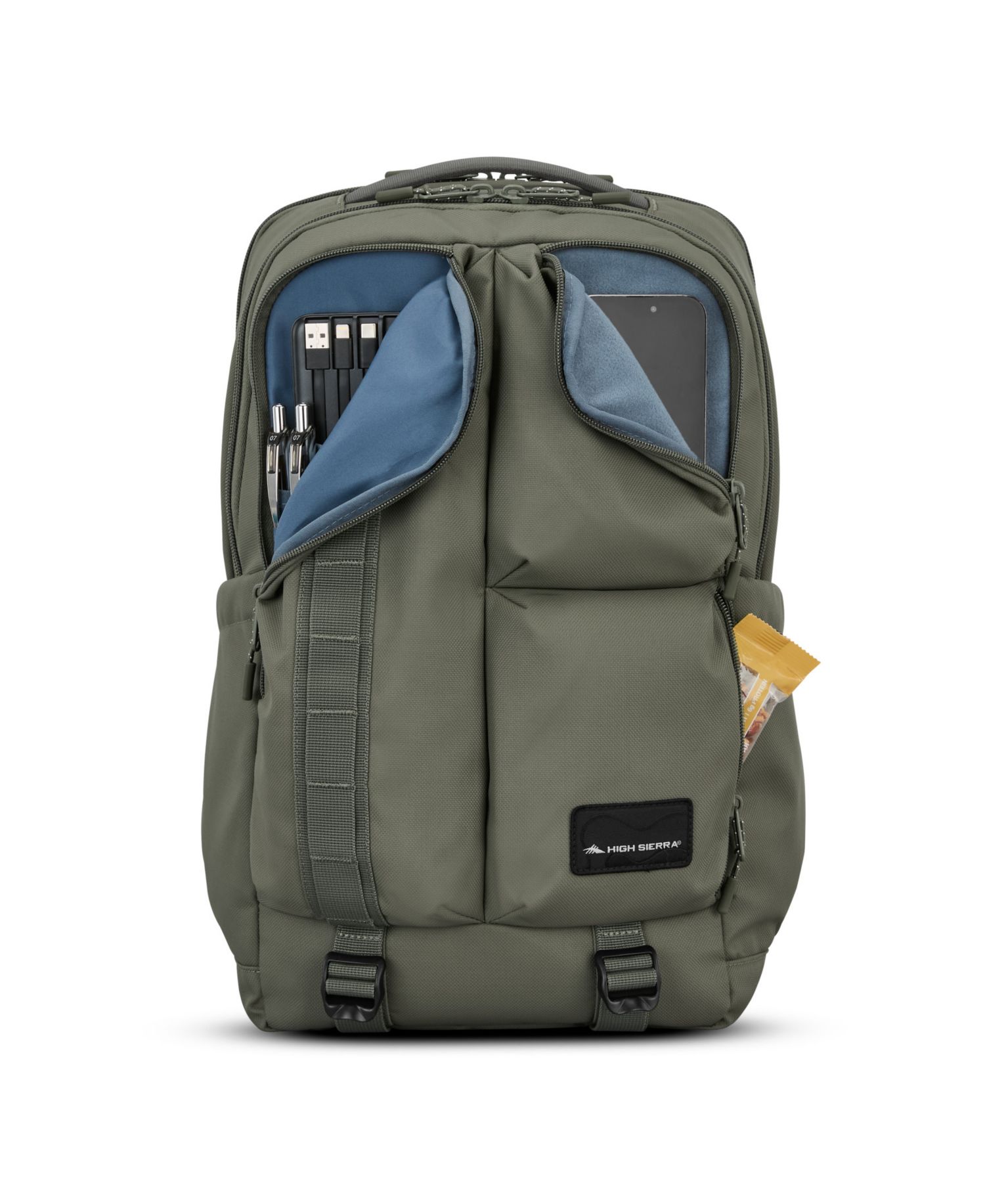Lineage 17" Backpack