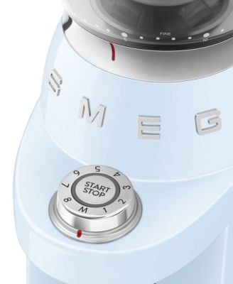 50's Retro Style Coffee and Espresso Grinder