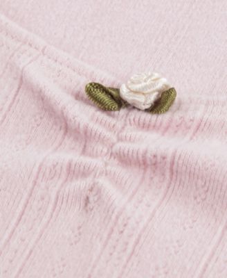 Toddler Girls' 2T-5T Scoop Neck T-Shirt