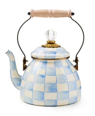 Sky Check 2-Quart Tea Kettle