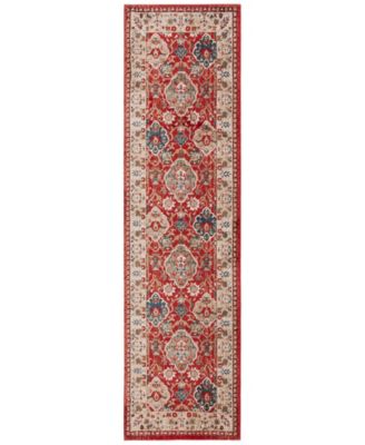 Ariel LRL1255C 2'2" X 8' Runner Area Rug