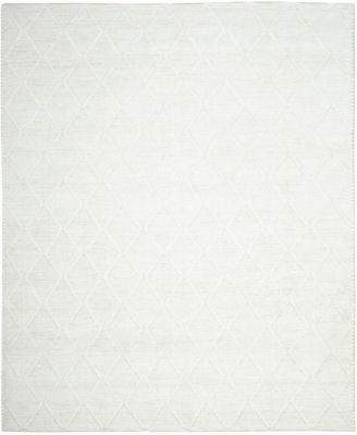 Millie LRL6310A Ivory and Ivory 8' X 10' Area Rug
