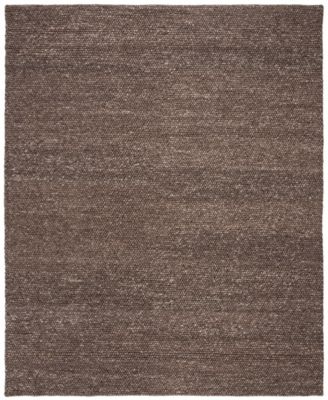 Carisbrooke LRL6320C Chocolate 8' X 10' Area Rug