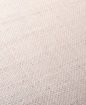 Amalie LRL6350C Bone 2'6" X 8' Runner Area Rug