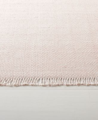 Amalie LRL6350C Bone 5' X 8' Area Rug