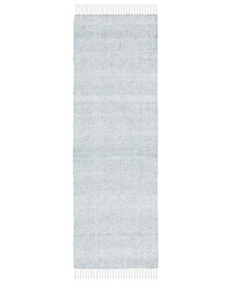 Amalie LRL6350E Sage 2'6" X 8' Runner Area Rug