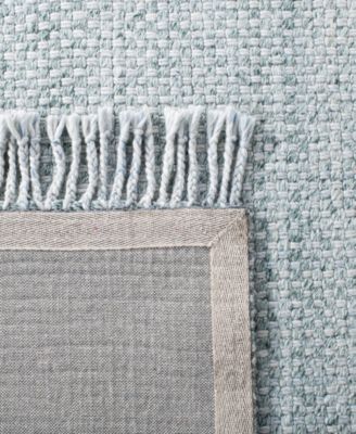 Amalie LRL6350E Sage 8' X 10' Area Rug