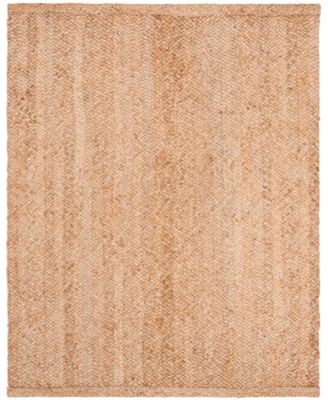 Carena Weave LRL7305B Straw 8' X 10' Area Rug