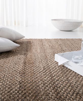 Callum Weave LRL7450C Wild Indigo 4' X 6' Area Rug