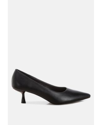 Women's Blara Pointed Toe Pump Heels