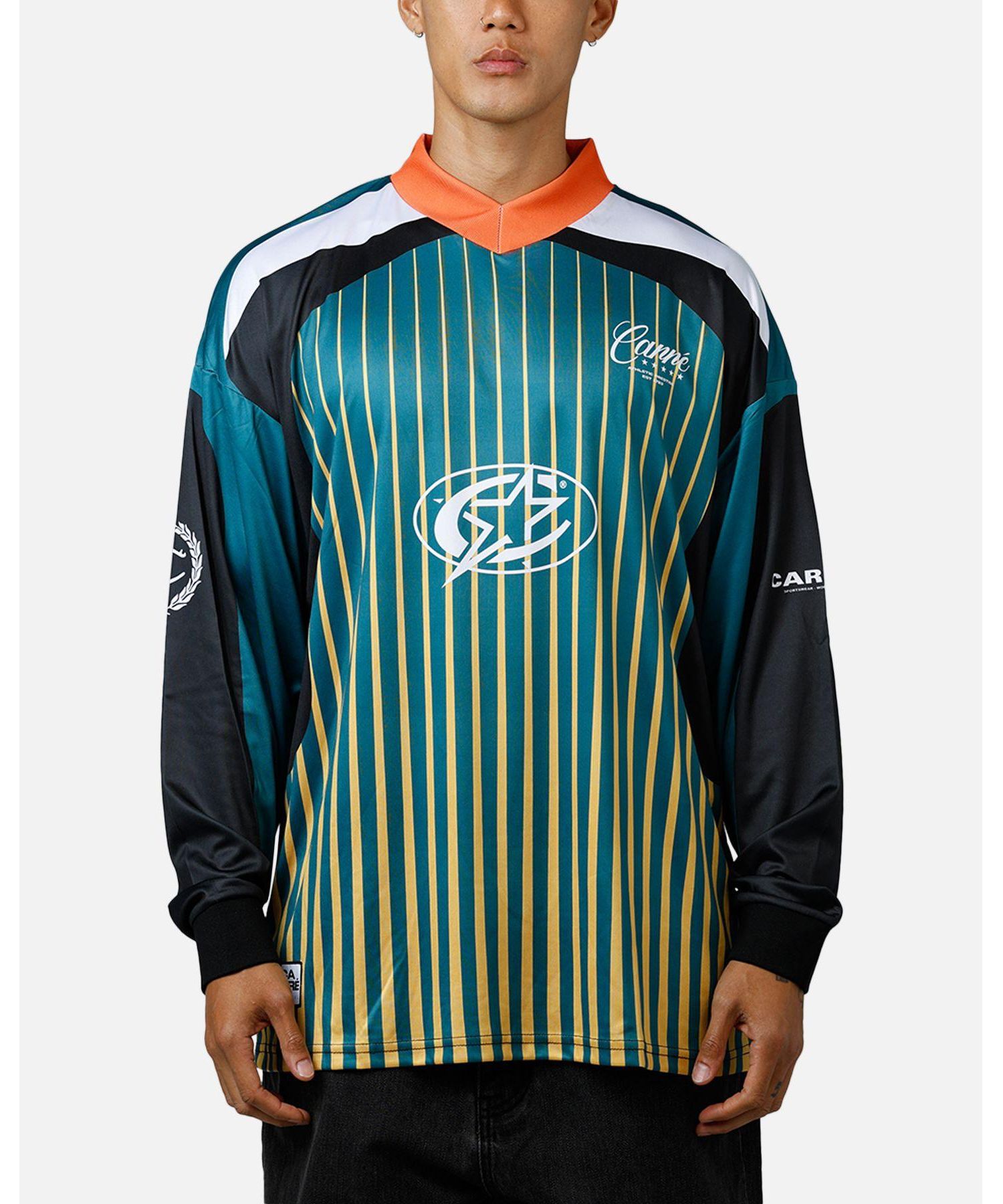 Men's All Star Football Long Sleeve T-Shirt