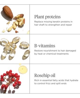 Don't Despair Repair Deep Conditioning Mask, 8 oz.