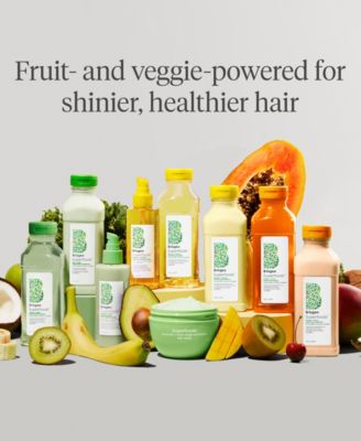 Kale + Apple Replenishing Superfood Conditioner, 12.5 oz.