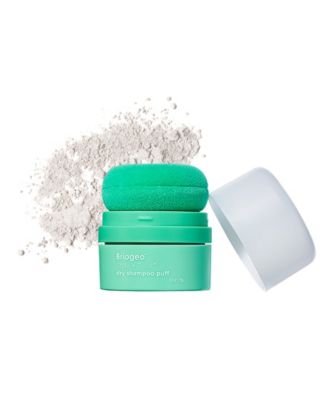 Style + Treat Translucent Dry Shampoo Puff, 0.53 oz.