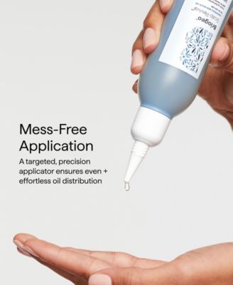 Scalp Revival Rosemary Pre-Wash Oil, 3.4 oz.