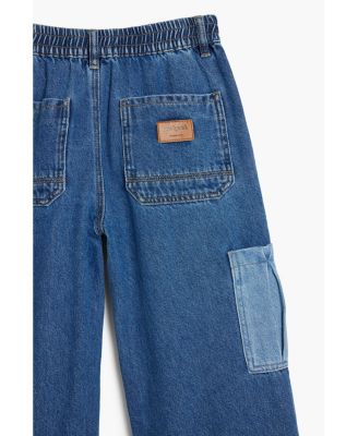 Boys Boys's Utility Jeans