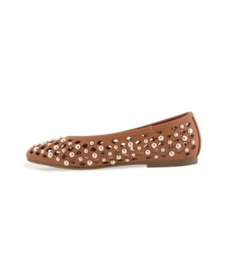 RM By Rebecca Women's Minkoff Delta Flat