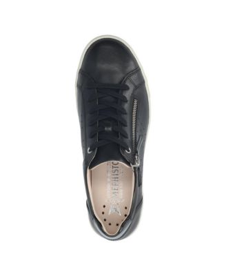 Women's Nikita Leather Sneaker