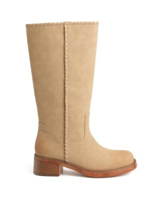 Women's Carmen Thigh High Boots