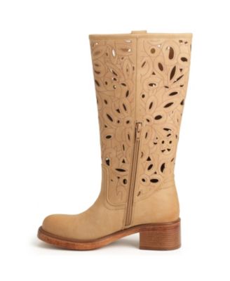 Women's Curtis Thigh High Boots