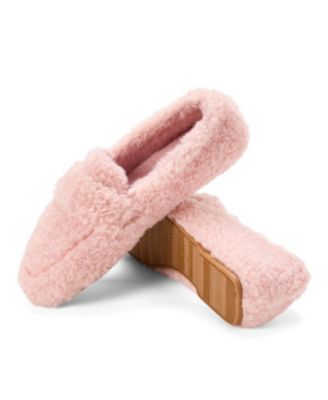 Women's Madeline Luxe Teddy Loafer Slipper