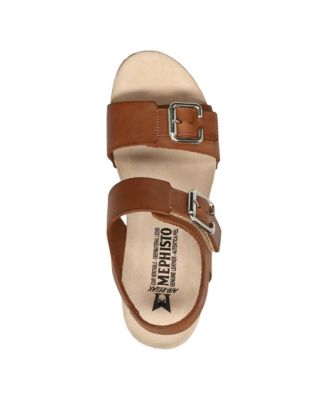 Women's Lissandra Platform Wedge Sandal