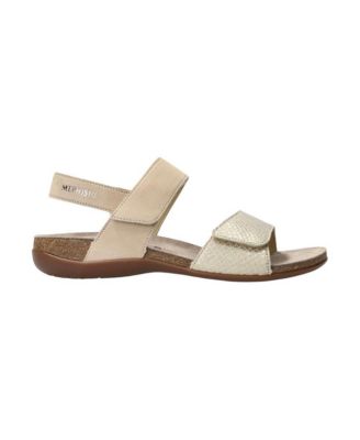 Women's Agave Sandal.