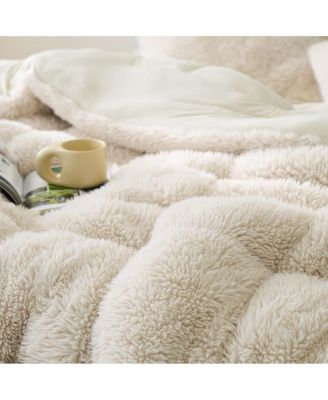 Alaskan Winters Oversized Comforter