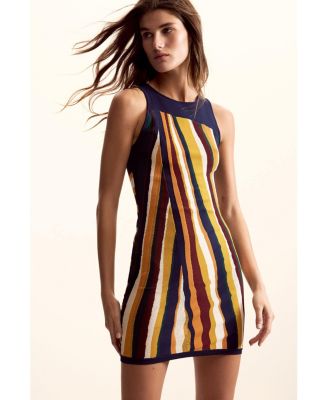 Women's Dress Designed By mr. christian lacroix