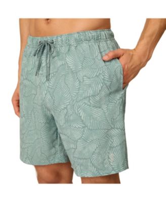 Men's Paradise Palm Swim Short