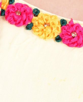 Women's Hand Tie-Dye Ombre Silk Maxi Sundress