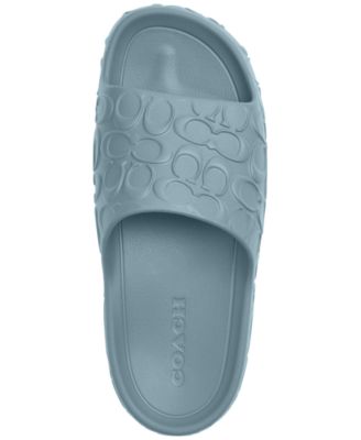 Men's Bay Slip-On Slides