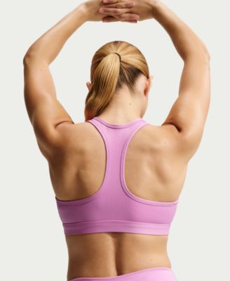 Women's Swoosh Padded Sports Bra