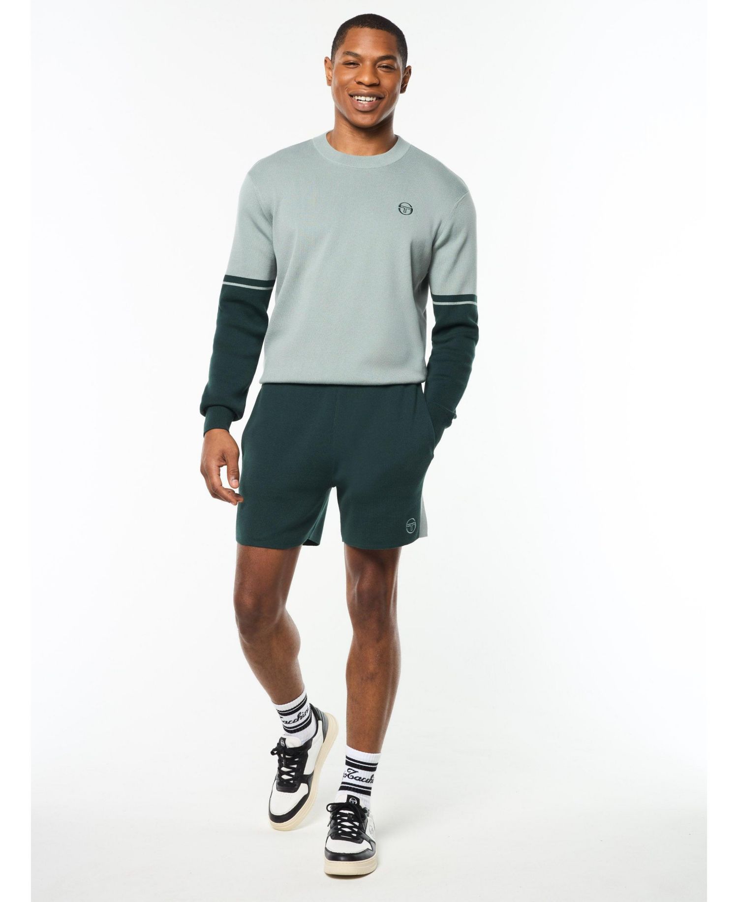 Men's Giovane Short