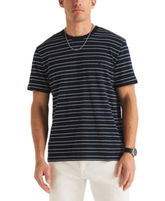 Men's Classic-Fit Short-Sleeve T-Shirt