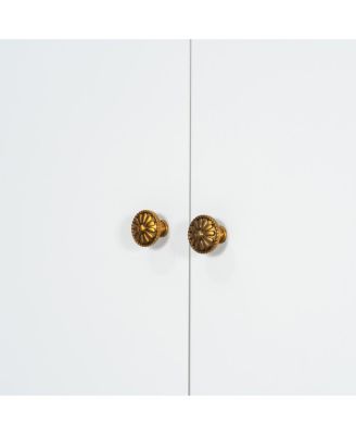 Murphy Bed w/Sofa and Shelves