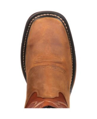 Men's Original Ride Waterproof Western Boot