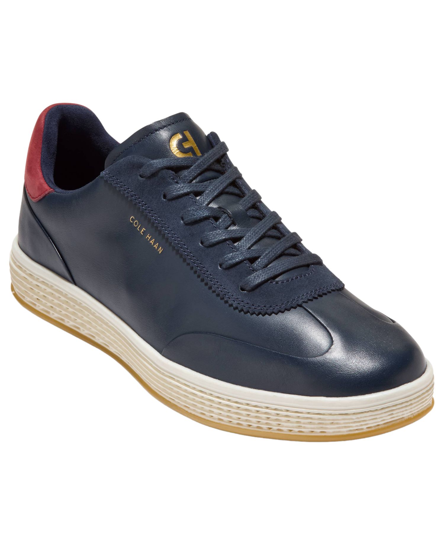 Men's GrandPro Turf Skyweave Lace-Up Sneakers