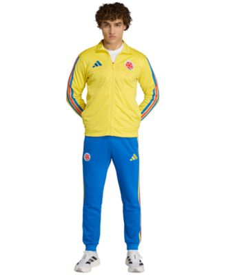 Men's Fleece Regular-Fit Pants