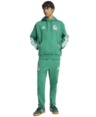 Men's Fleece Pullover Hoodie