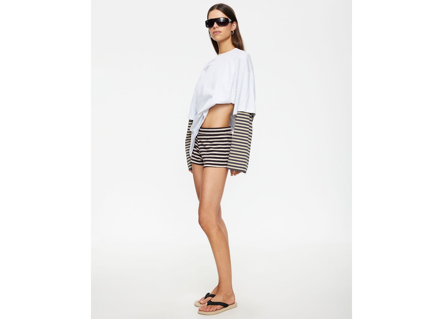 Women's Crewneck T-Shirt