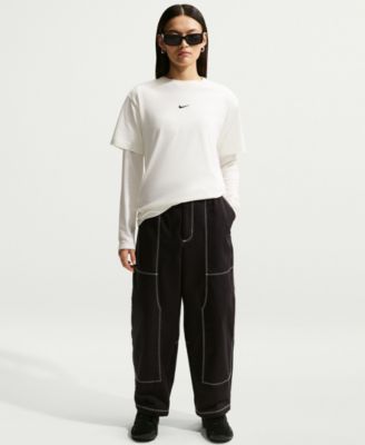 Women's Sportswear Crew Neck T-Shirt