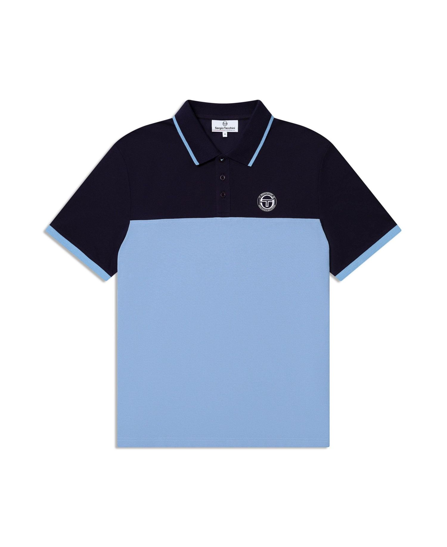 Men's Volo Comfort Polo Shirts