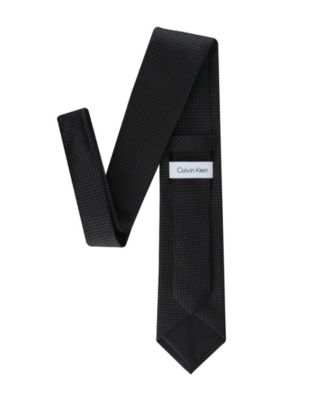 Men's Chaves Solid Unsolid Classic Tie