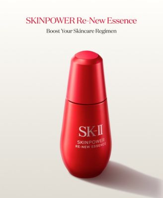 Skinpower Re-New Essence, 1.7 oz.