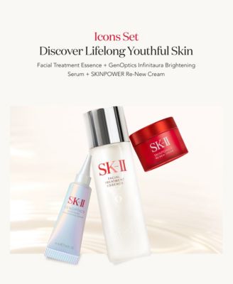 3-Pc. Icons Trial Set