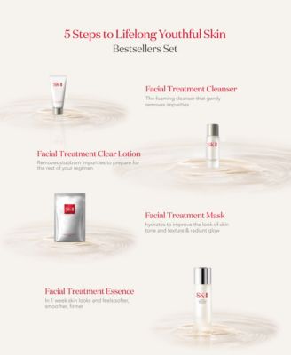 7-Pc. PITERA Brightening Set