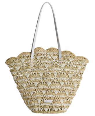 Laylah Extra-Large Tote Handbag