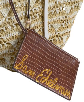 Laylah Extra-Large Tote Handbag